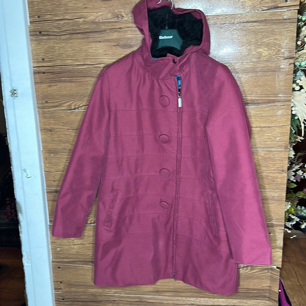 Schwiing women’s jacket size Large